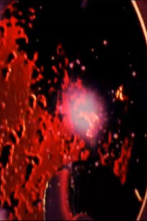 Movie poster for Vortex (1972)