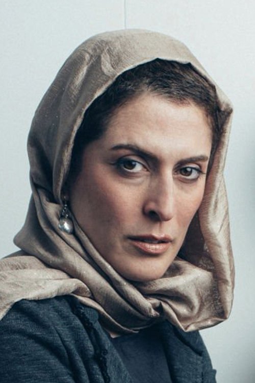 Behnaz Jafari profile