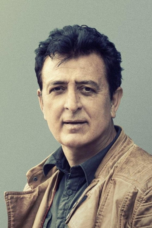 Photo of Manolo García, Acting
