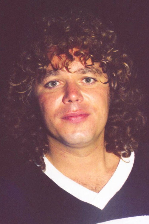 Photo of Gary Richrath, Acting