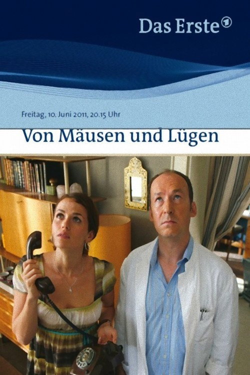 Movie poster for Von Mäusen und Lügen (2011)
