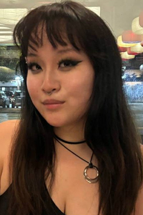 Photo of Stella Chen, Directing
