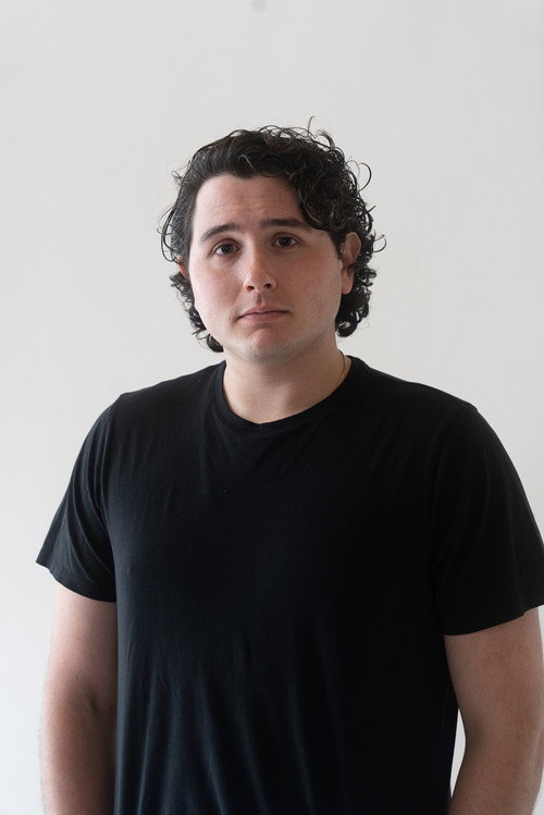 Photo of Matthew Wassong, Acting
