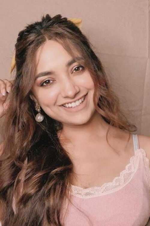 Photo of Jiya Shankar, Acting