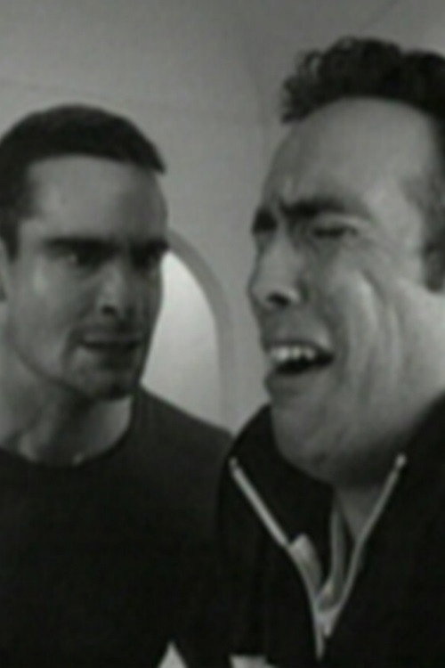 Movie poster for Pump With A Chump (1998)
