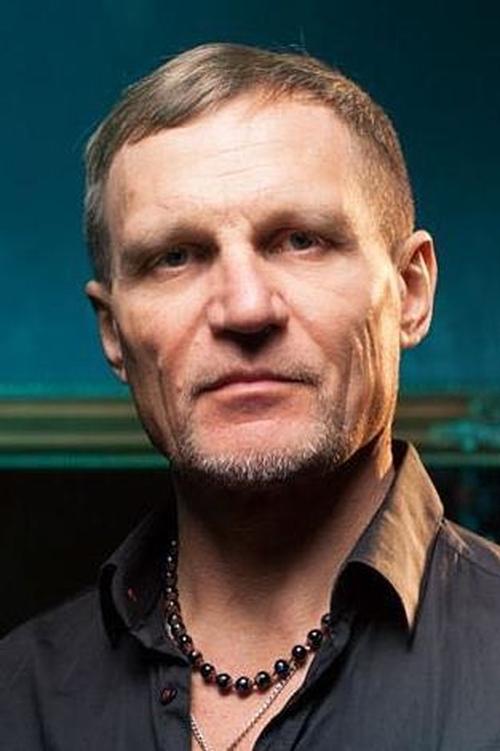 Oleh Skrypka profile