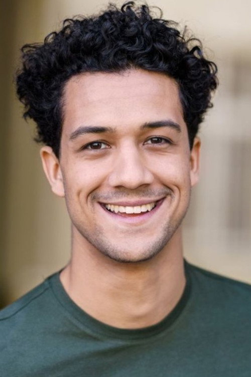 Photo of Rojan Juan Barani, Acting