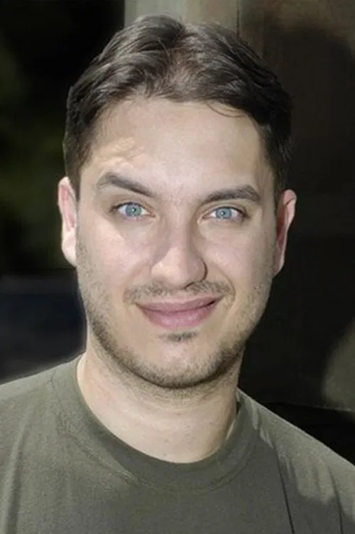 Jonas Talkington profile