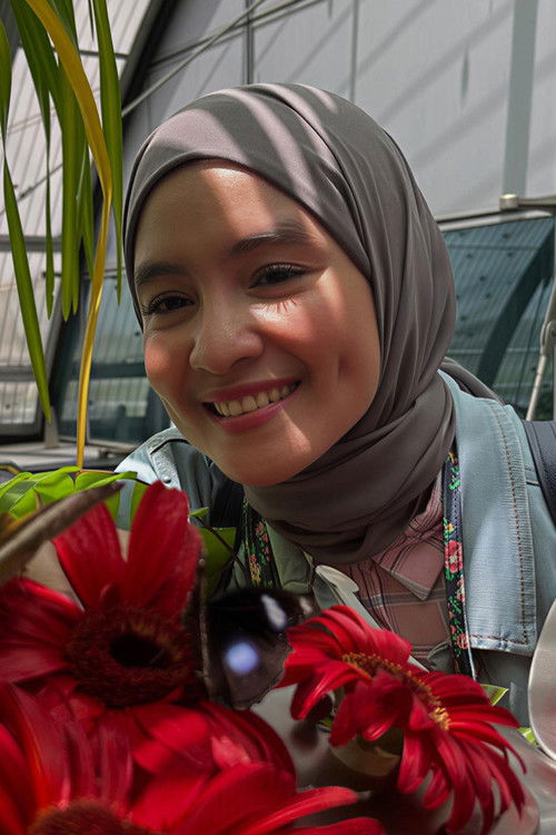 Intan Nuraini profile