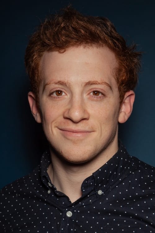 Ethan Slater profile