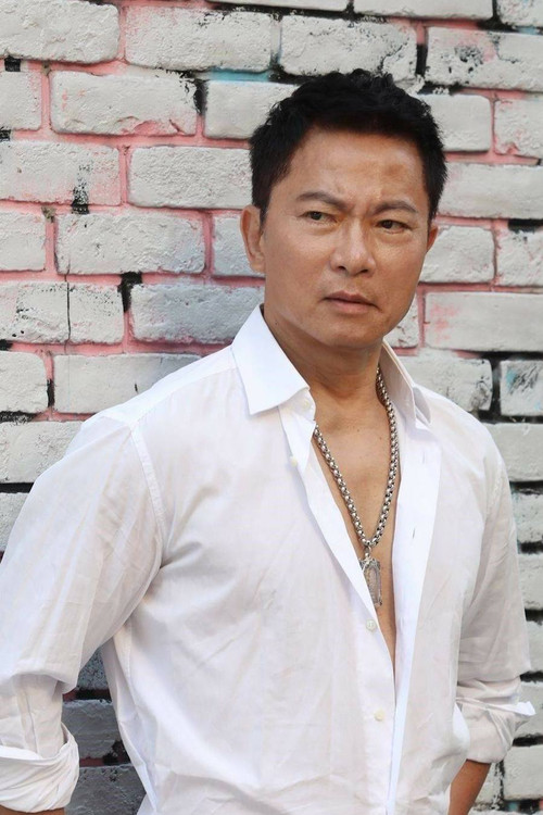 Photo of Chi Kuan-Chun, Acting