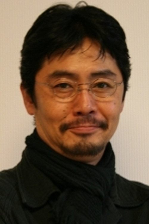 Photo of Hikaru Hanada, Acting