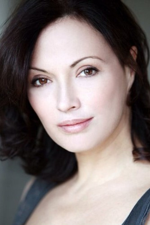 Lydia Andréï profile