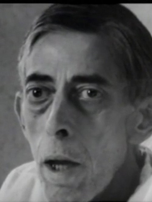 Movie poster for Birth and Death (1968)