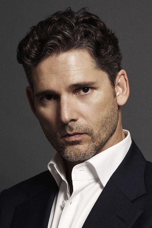 Eric Bana profile