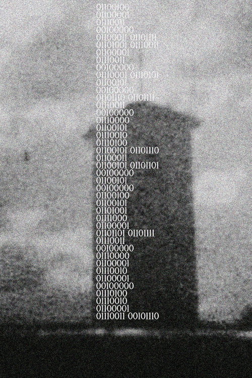 Movie poster for Of the Things That Belong to Us and That We Leave Behind (2023)