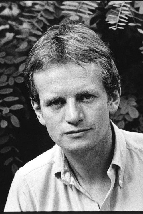 Photo of Bruce Chatwin, Writing