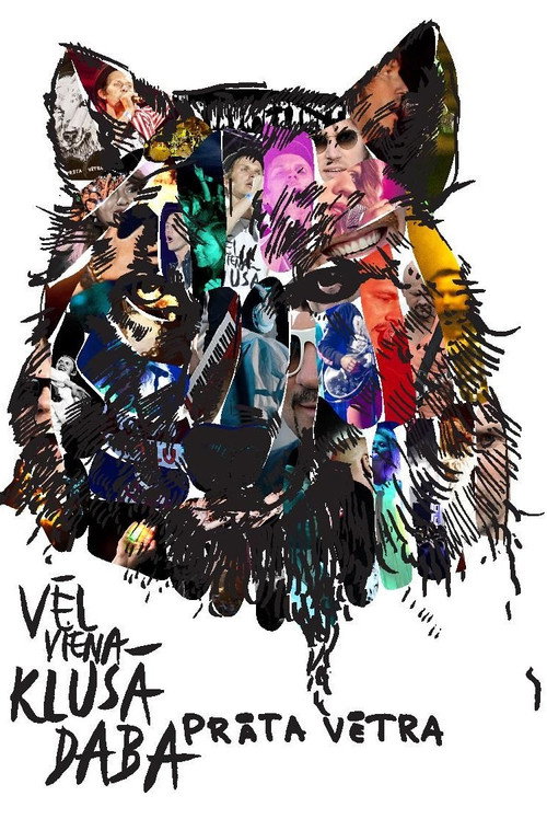 Movie poster for Vēl viena klusā daba (2013)