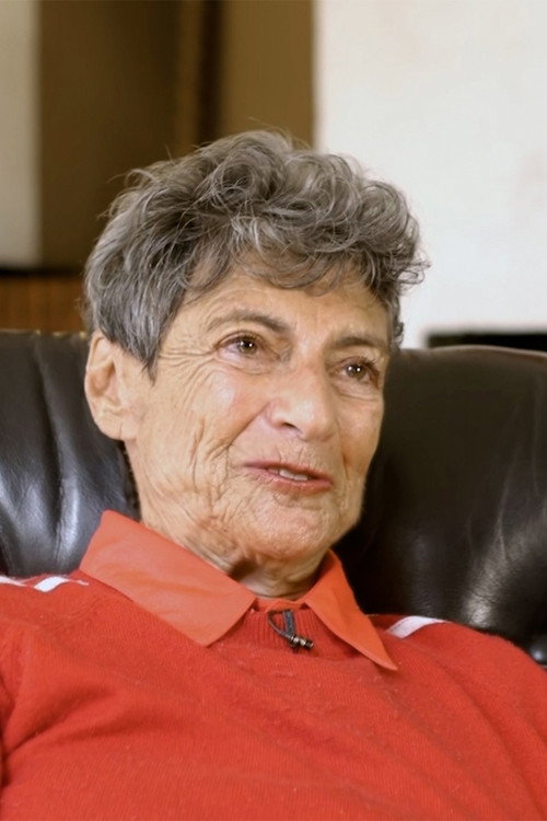 Photo of Lídia Rosenberg, Acting