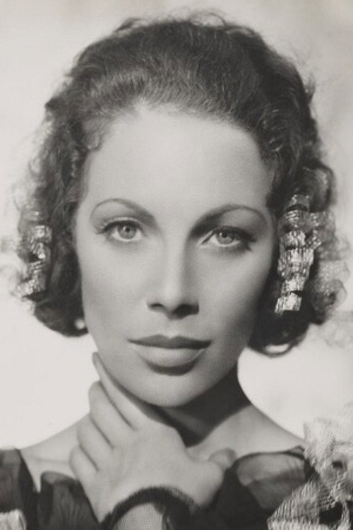 Photo of Tilly Losch, Acting