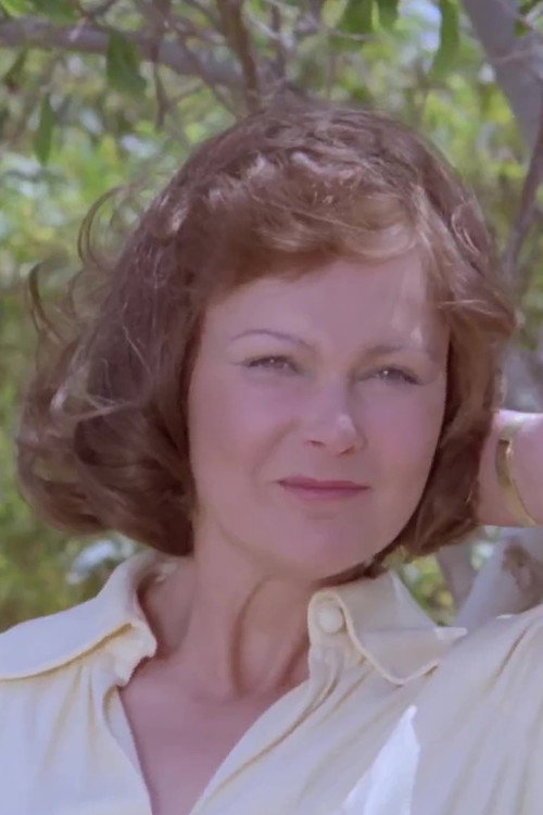 Photo of Kathrin Oginski, Acting