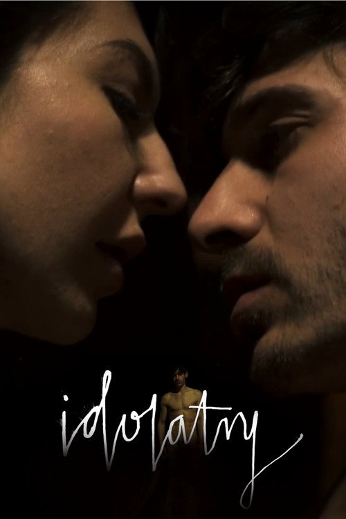 Movie poster for Idolatry (2020)