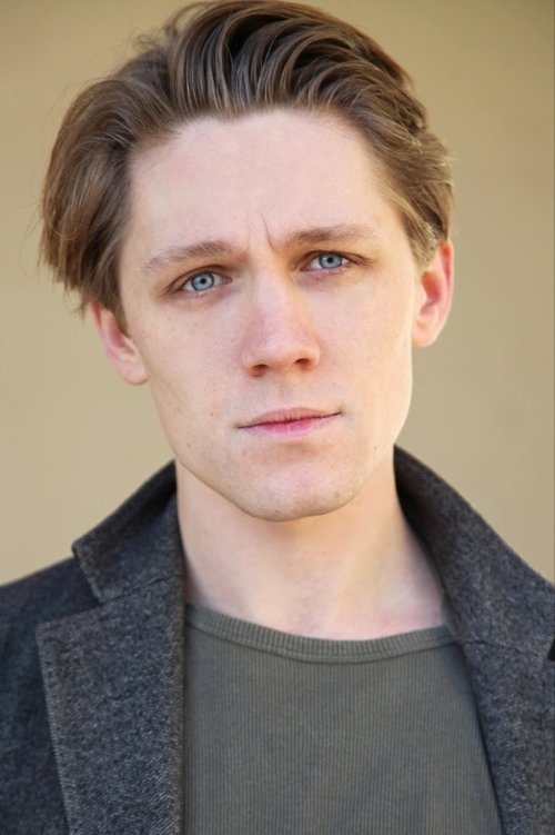 Photo of Charlie Bentley, Acting