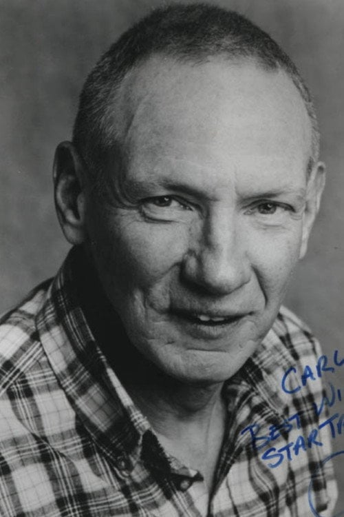 Photo of Jack Orend, Acting