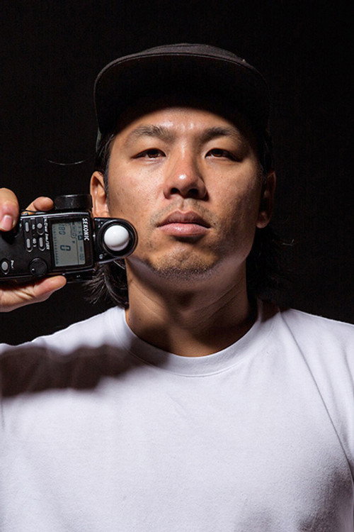 Photo of Vincent Toi, Directing