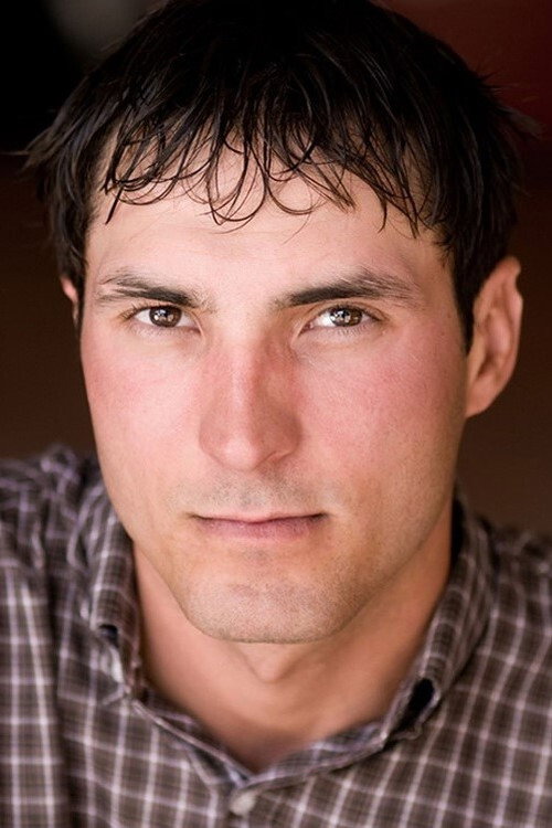 Photo of Chad Cosgrave, Crew