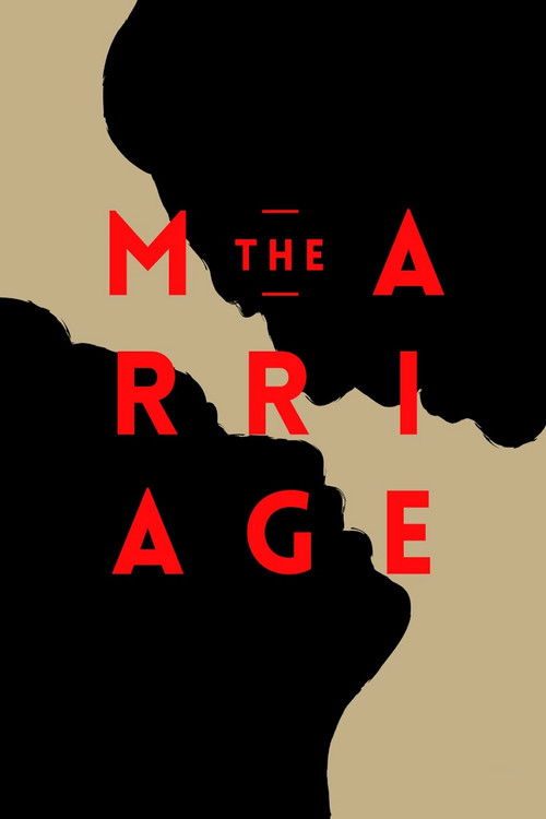 Movie poster for The Marriage (2017)