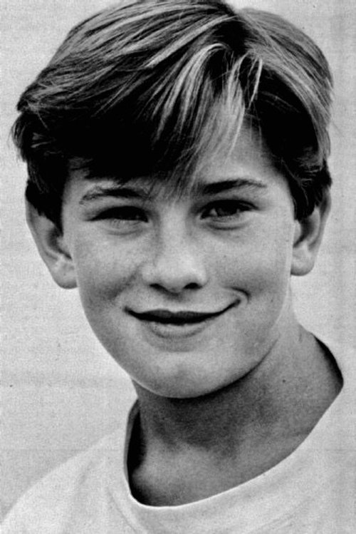 Photo of Michael Treanor, Acting