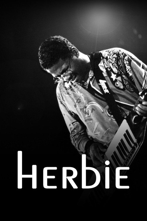 Movie poster for Herbie (2025)