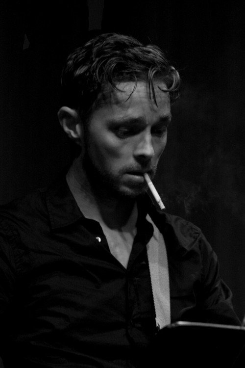 Photo of Daniel Gilbert, Acting