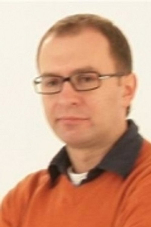Photo of Roman Nepomnyashchiy, Writing