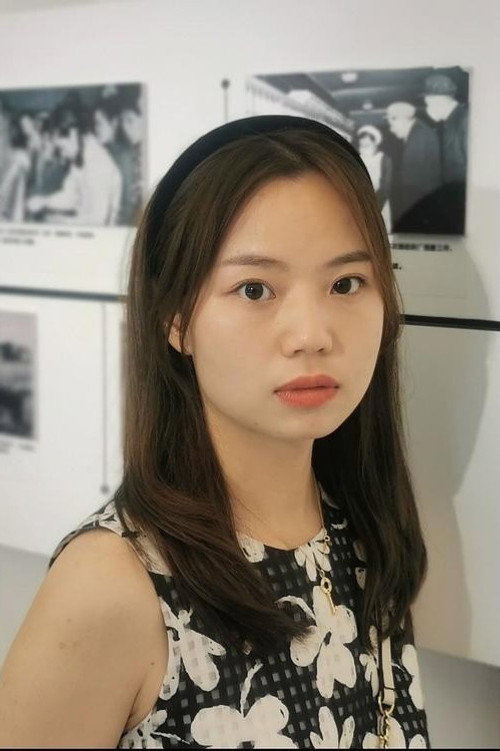 Photo of 周洋, Writing