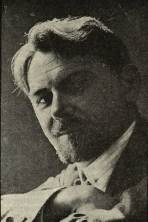Photo of Cheslav Sabinsky, Directing
