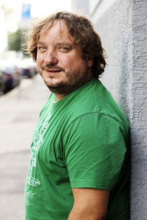 Branislav Bystriansky profile