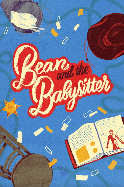 Movie poster for Bean and the Babysitter (2022)