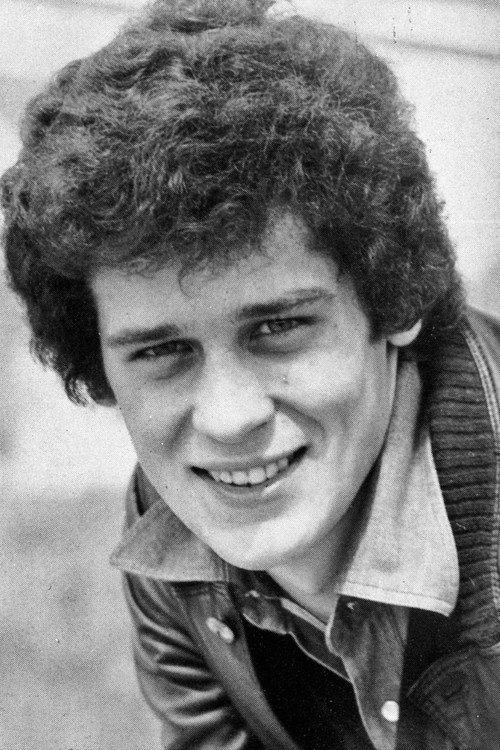 Photo of Marco Migliozzi, Acting