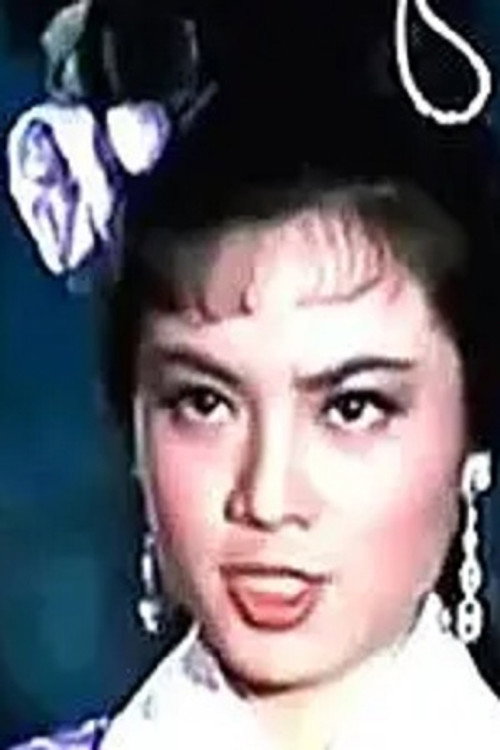 Photo of Guo Meimei, Acting