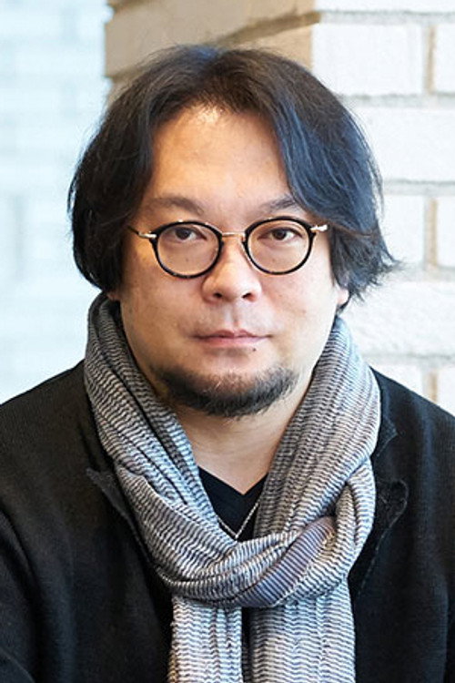 Photo of Bun-O Fujisawa, Writing