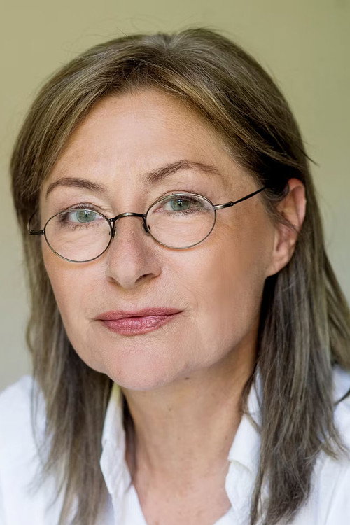Photo of Ingrid Mülleder, Acting