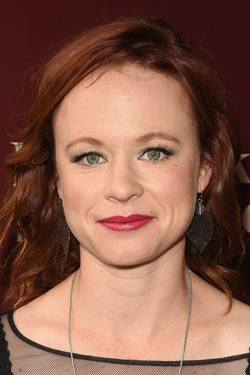 Thora Birch profile