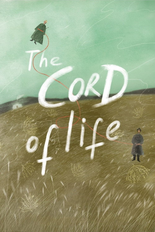 Movie poster for The Cord of Life (2023)