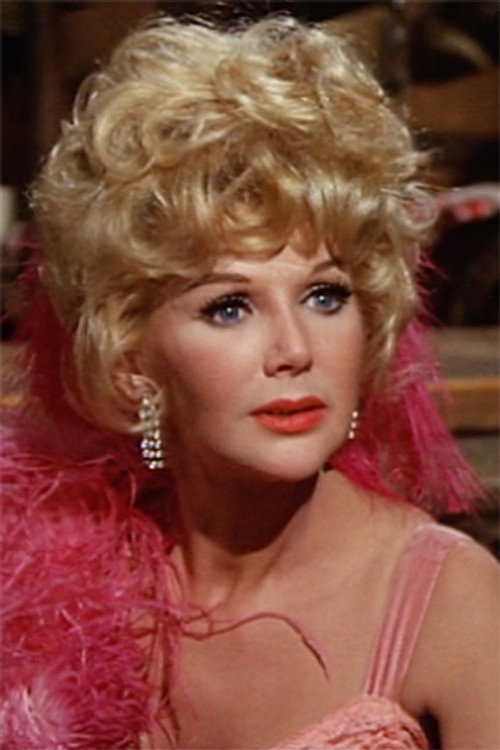 Photo of Chanin Hale, Acting