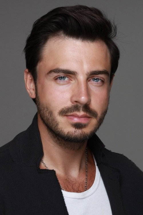 Photo of Иван Ратников, Acting