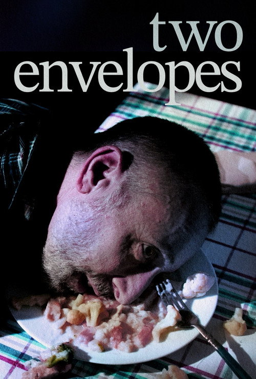 Movie poster for Two Envelopes (2026)