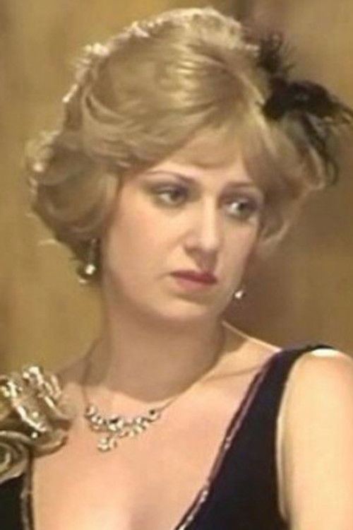 Anna Varpakhovskaya profile