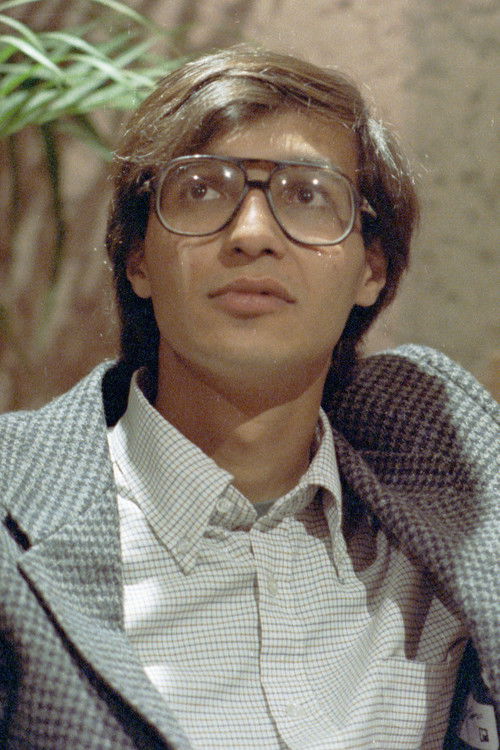 Carlos Carrera profile